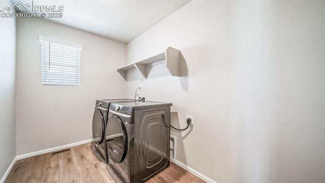 5783 Bowerman Lane, Colorado Springs, CO 80927