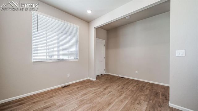5783 Bowerman Lane, Colorado Springs, CO 80927