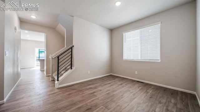 5783 Bowerman Lane, Colorado Springs, CO 80927