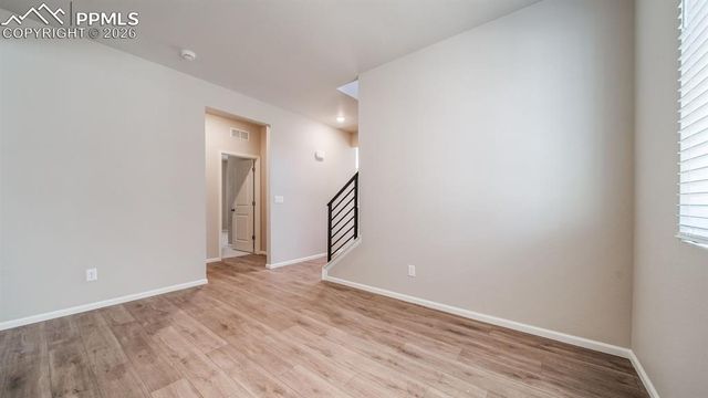5783 Bowerman Lane, Colorado Springs, CO 80927