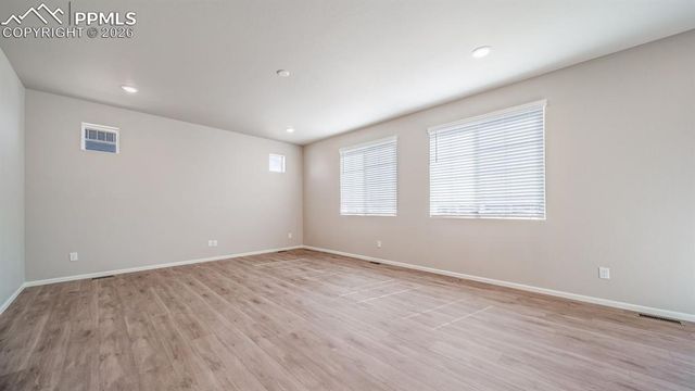 5783 Bowerman Lane, Colorado Springs, CO 80927