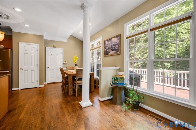 12621 Green Garden Ter, Chester, VA 23836