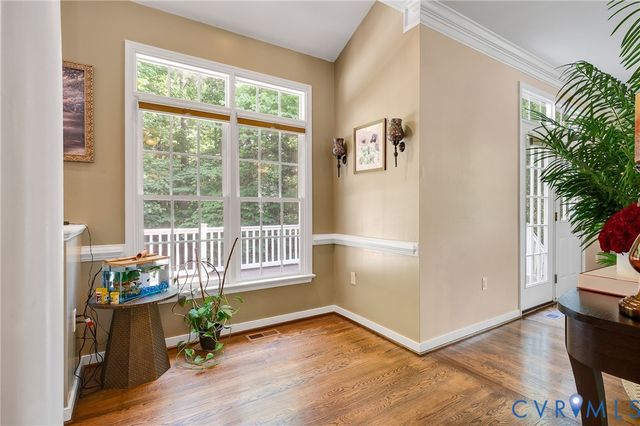 12621 Green Garden Ter, Chester, VA 23836