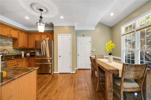 12621 Green Garden Ter, Chester, VA 23836