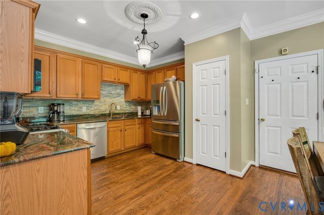 12621 Green Garden Ter, Chester, VA 23836