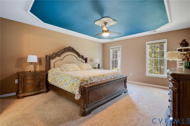 12621 Green Garden Ter, Chester, VA 23836