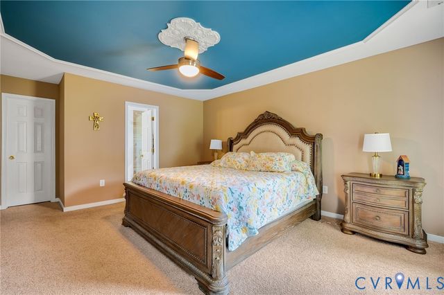 12621 Green Garden Ter, Chester, VA 23836