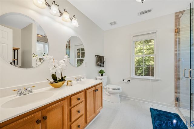 12621 Green Garden Ter, Chester, VA 23836