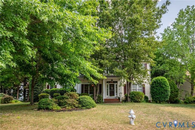 12621 Green Garden Ter, Chester, VA 23836