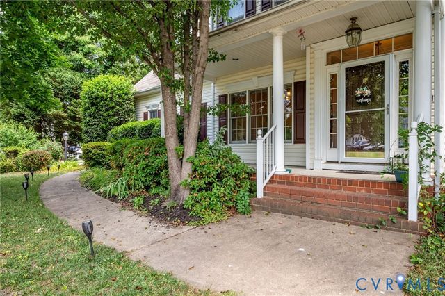 12621 Green Garden Ter, Chester, VA 23836