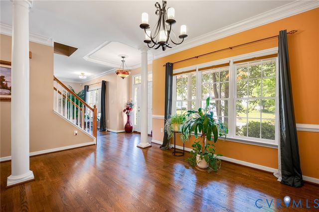 12621 Green Garden Ter, Chester, VA 23836