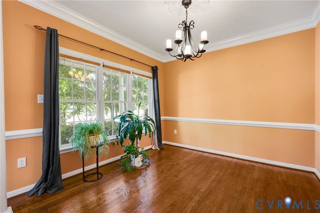 12621 Green Garden Ter, Chester, VA 23836