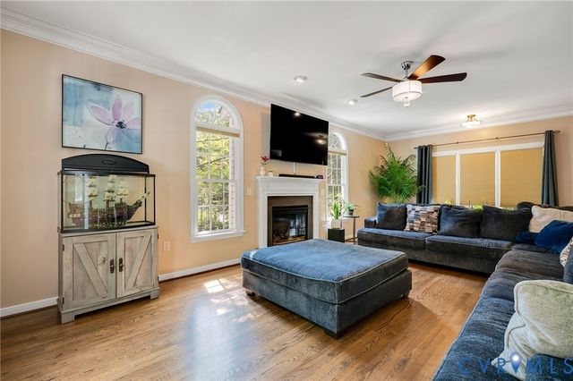 12621 Green Garden Ter, Chester, VA 23836