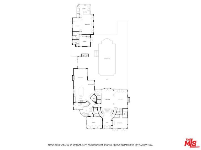 6882 Arizona Avenue, Los Angeles, CA 90045