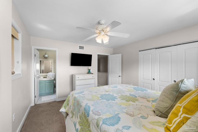 900 Ft Pickens Rd 426, Pensacola Beach, FL 32561