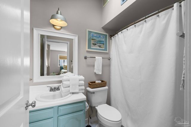 900 Ft Pickens Rd 426, Pensacola Beach, FL 32561