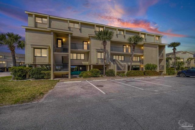 900 Ft Pickens Rd 426, Pensacola Beach, FL 32561