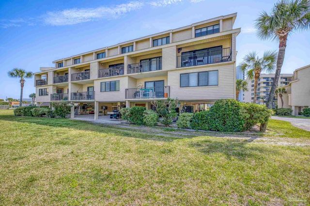900 Ft Pickens Rd 426, Pensacola Beach, FL 32561