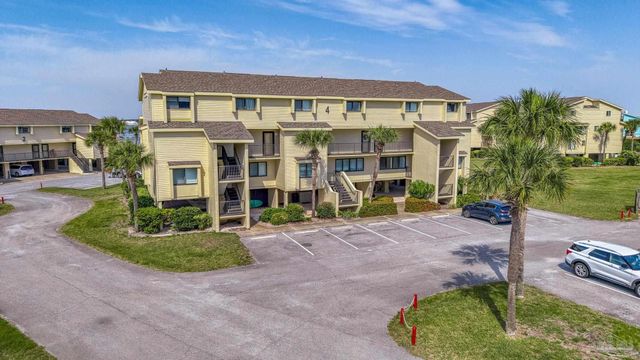 900 Ft Pickens Rd 426, Pensacola Beach, FL 32561