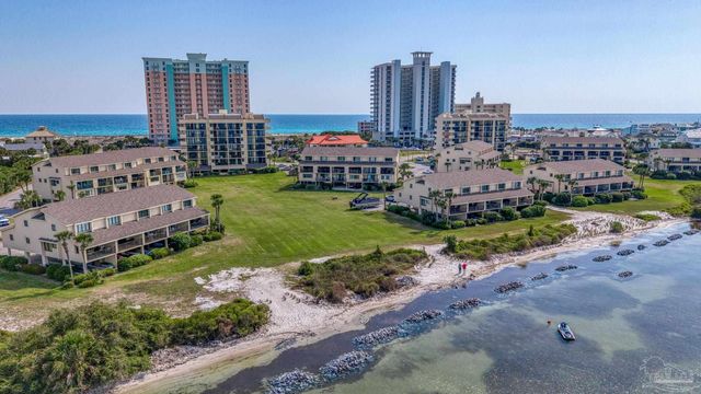 900 Ft Pickens Rd 426, Pensacola Beach, FL 32561