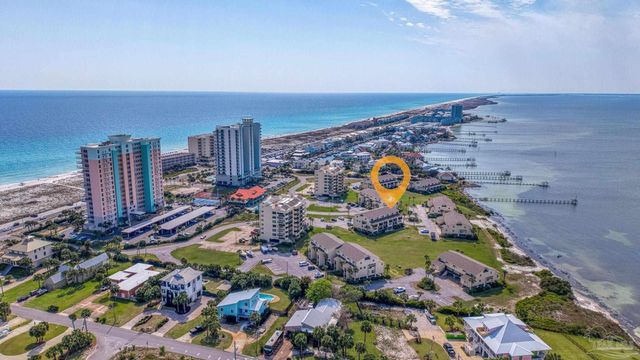 900 Ft Pickens Rd 426, Pensacola Beach, FL 32561