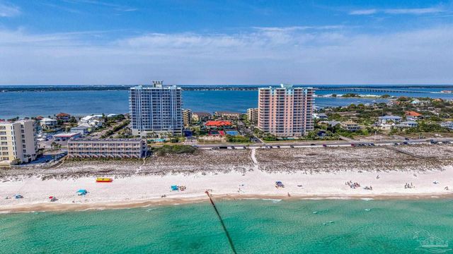 900 Ft Pickens Rd 426, Pensacola Beach, FL 32561