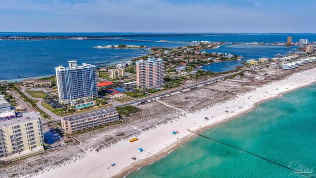900 Ft Pickens Rd 426, Pensacola Beach, FL 32561