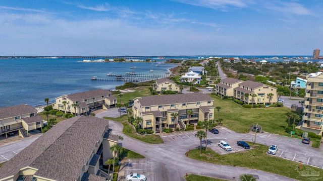 900 Ft Pickens Rd 426, Pensacola Beach, FL 32561