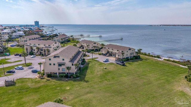 900 Ft Pickens Rd 426, Pensacola Beach, FL 32561