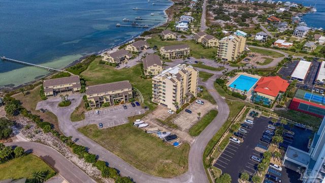 900 Ft Pickens Rd 426, Pensacola Beach, FL 32561