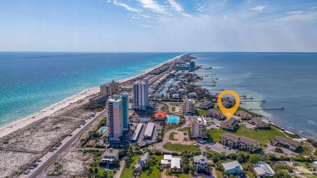 900 Ft Pickens Rd 426, Pensacola Beach, FL 32561