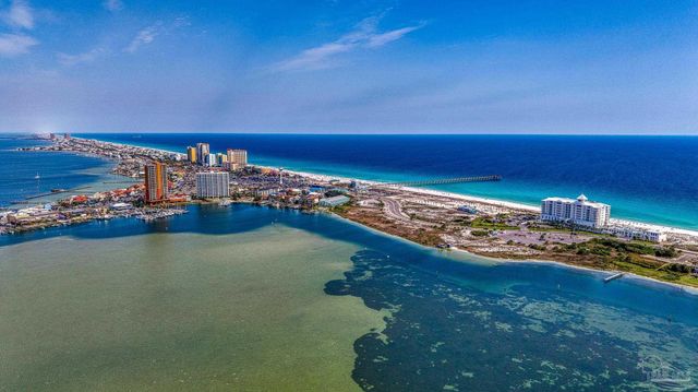 900 Ft Pickens Rd 426, Pensacola Beach, FL 32561
