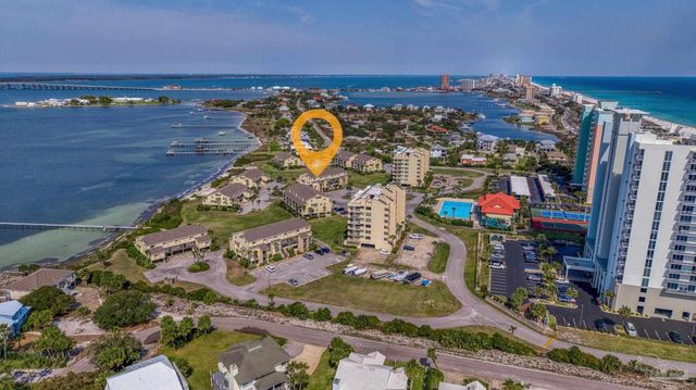 900 Ft Pickens Rd 426, Pensacola Beach, FL 32561