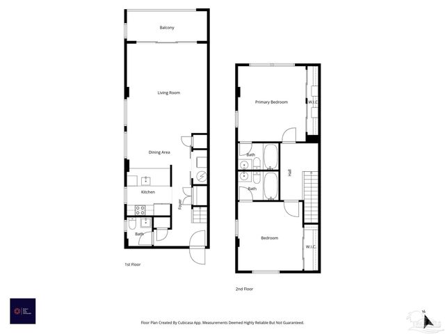 900 Ft Pickens Rd 426, Pensacola Beach, FL 32561