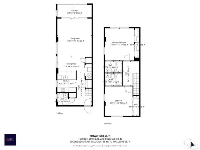 900 Ft Pickens Rd 426, Pensacola Beach, FL 32561