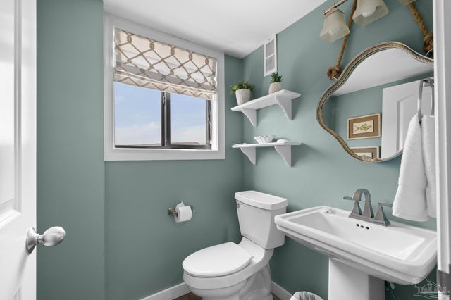 900 Ft Pickens Rd 426, Pensacola Beach, FL 32561