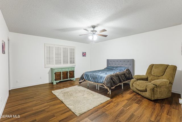 501 PALMARY Drive, El Paso, TX 79912