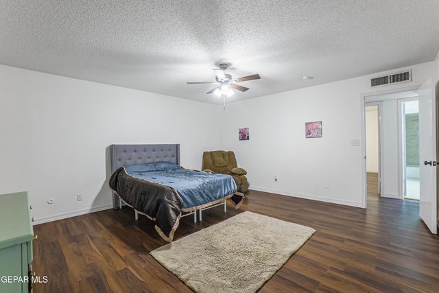 501 PALMARY Drive, El Paso, TX 79912