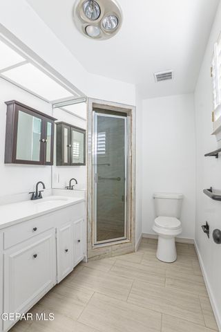 501 PALMARY Drive, El Paso, TX 79912