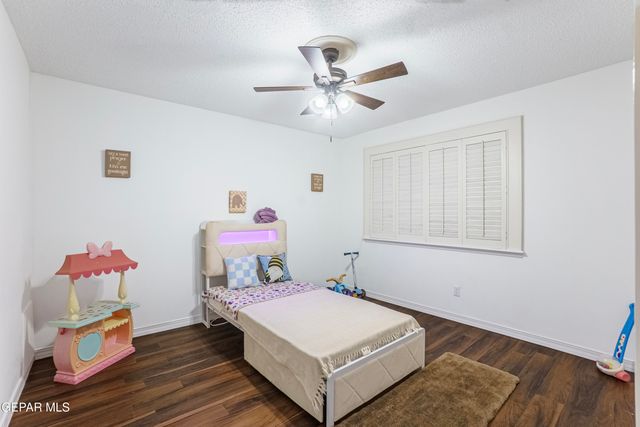 501 PALMARY Drive, El Paso, TX 79912