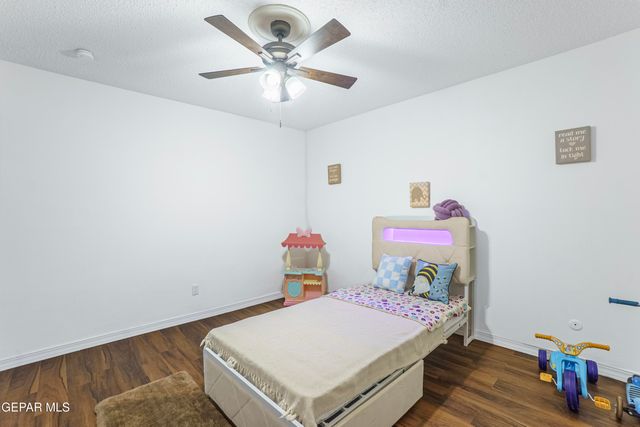 501 PALMARY Drive, El Paso, TX 79912