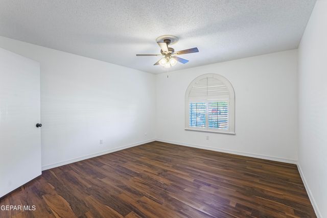 501 PALMARY Drive, El Paso, TX 79912