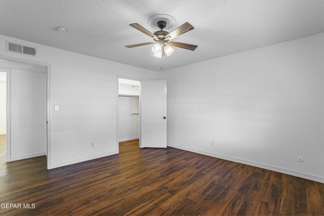 501 PALMARY Drive, El Paso, TX 79912