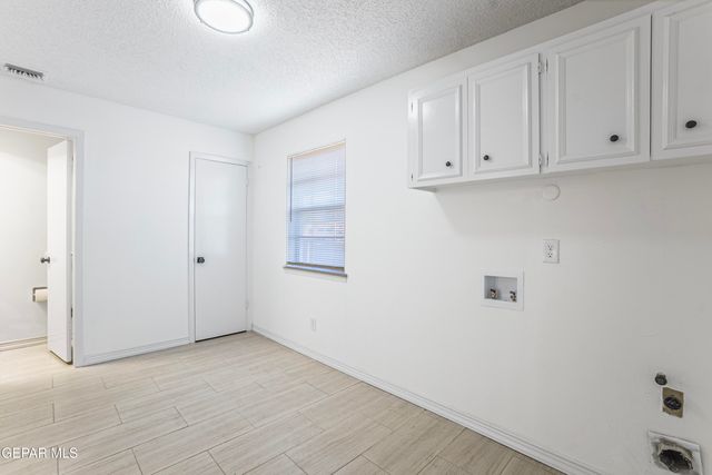 501 PALMARY Drive, El Paso, TX 79912