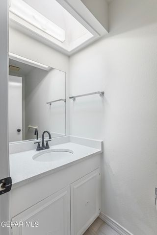 501 PALMARY Drive, El Paso, TX 79912