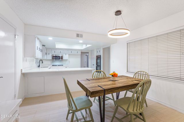 501 PALMARY Drive, El Paso, TX 79912