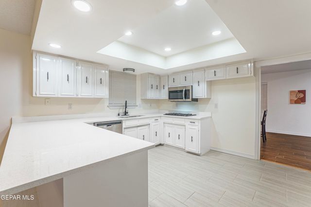 501 PALMARY Drive, El Paso, TX 79912