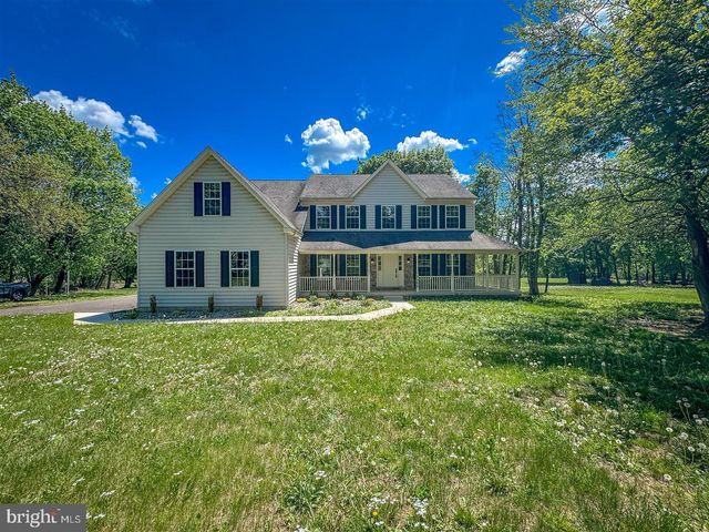 1400 N LIMEKILN PIKE, Chalfont, PA 18914