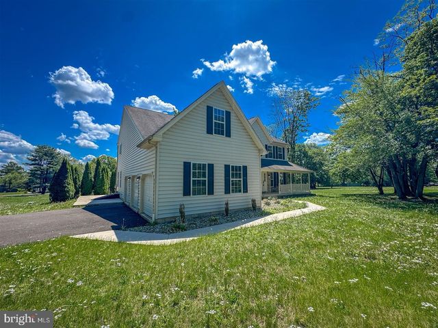 1400 N LIMEKILN PIKE, Chalfont, PA 18914