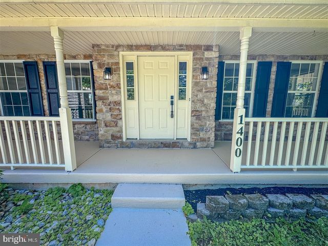 1400 N LIMEKILN PIKE, Chalfont, PA 18914